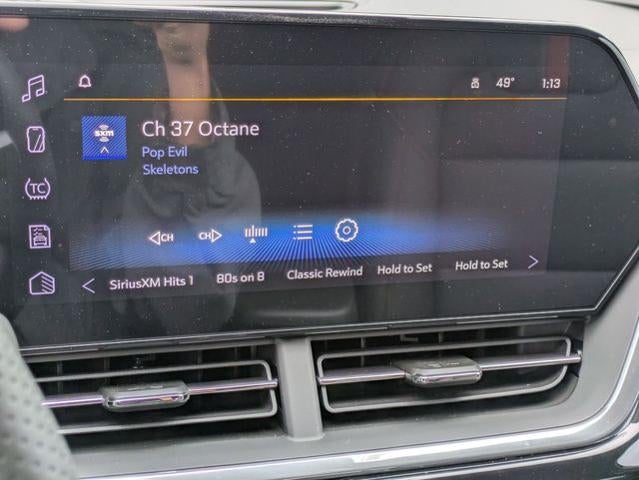 2026 Chevrolet Trax FWD 4dr 2RS