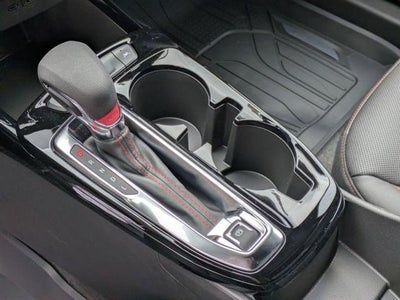 2026 Chevrolet Trax FWD 4dr 2RS