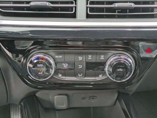 2026 Chevrolet Trax FWD 4dr 2RS