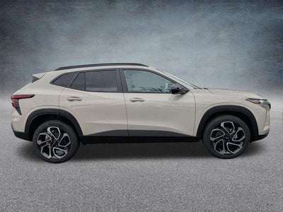 2026 Chevrolet Trax FWD 4dr 2RS