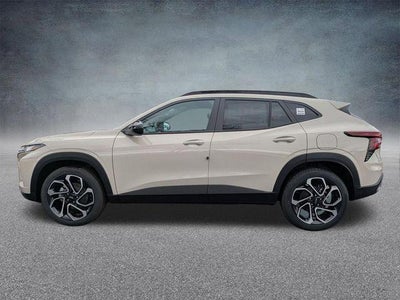 2026 Chevrolet Trax FWD 4dr 2RS