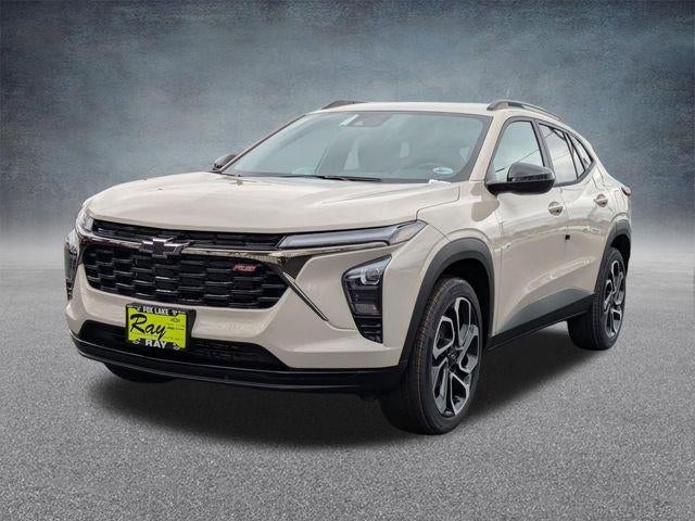 2026 Chevrolet Trax FWD 4dr 2RS