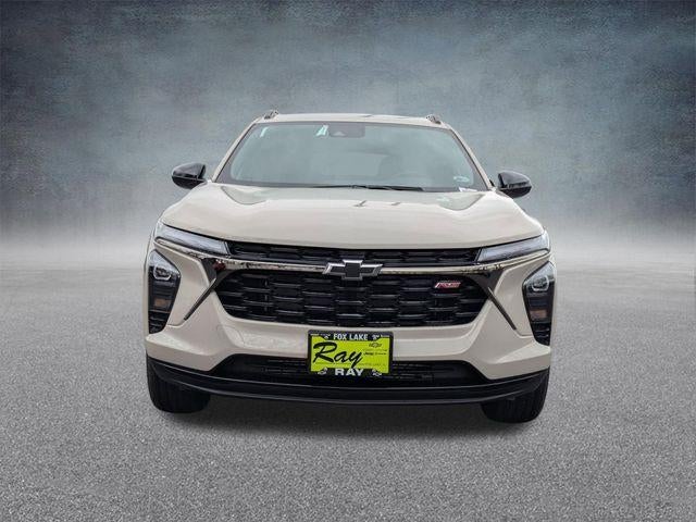 2026 Chevrolet Trax FWD 4dr 2RS