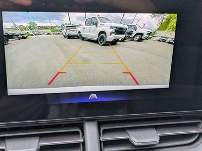2026 Chevrolet Trax FWD 4dr 2RS