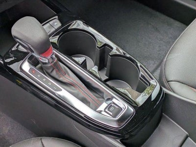 2026 Chevrolet Trax FWD 4dr 2RS