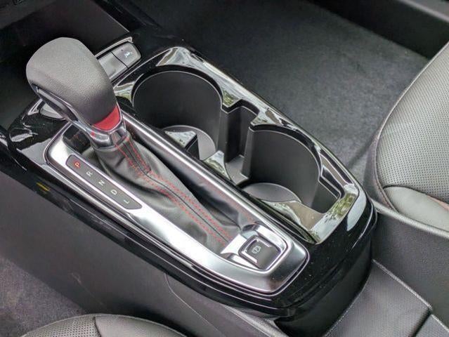 2026 Chevrolet Trax FWD 4dr 2RS