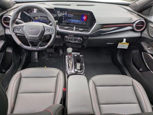 2026 Chevrolet Trax FWD 4dr 2RS