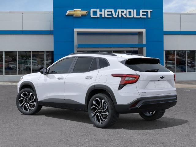 2026 Chevrolet Trax FWD 4dr 2RS