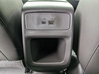 2026 Chevrolet Trax FWD 4dr 2RS
