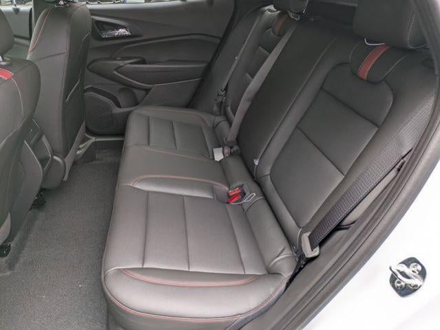 2026 Chevrolet Trax FWD 4dr 2RS