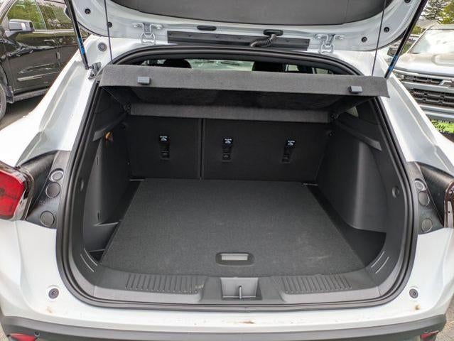 2026 Chevrolet Trax FWD 4dr 2RS