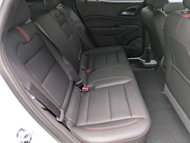 2026 Chevrolet Trax FWD 4dr 2RS