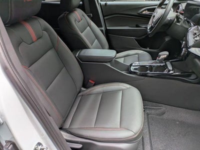 2026 Chevrolet Trax FWD 4dr 2RS