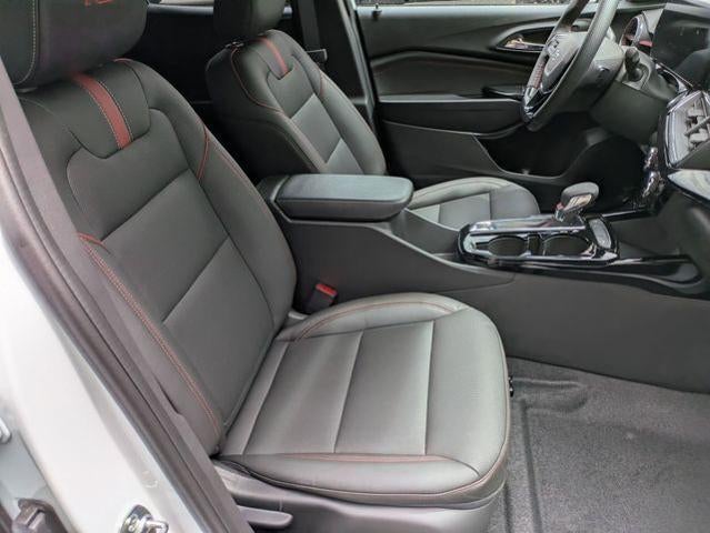 2026 Chevrolet Trax FWD 4dr 2RS