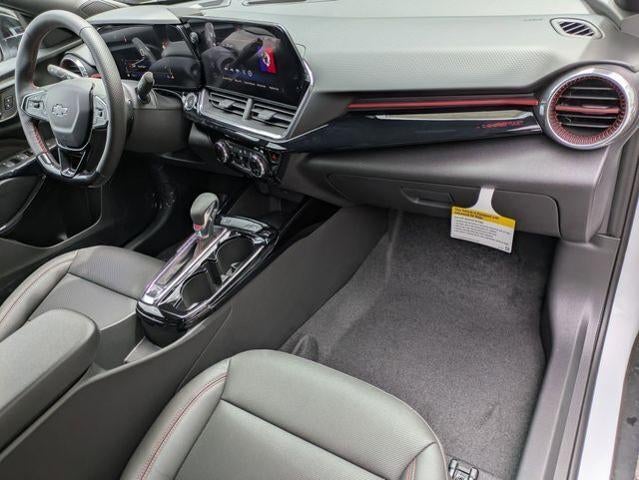 2026 Chevrolet Trax FWD 4dr 2RS