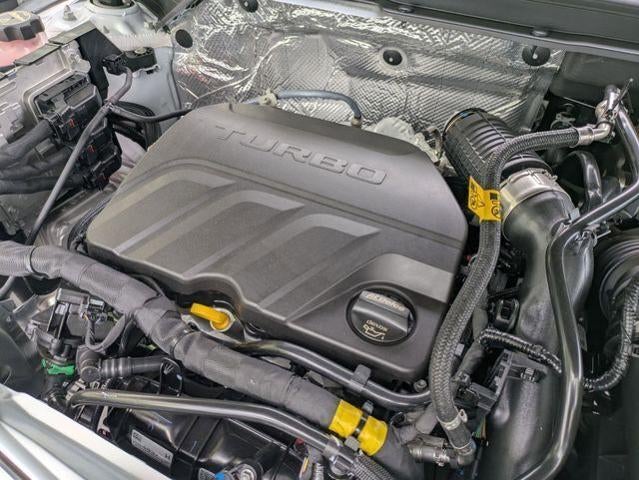 2026 Chevrolet Trax FWD 4dr 2RS