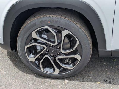 2026 Chevrolet Trax FWD 4dr 2RS
