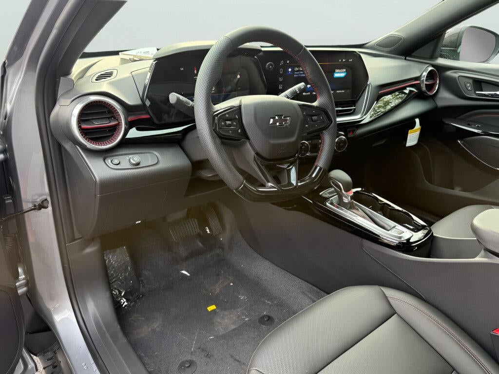 2026 Chevrolet Trax FWD 4dr 2RS