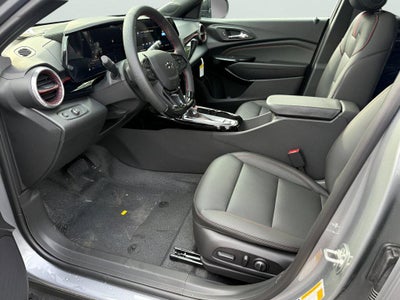 2026 Chevrolet Trax FWD 4dr 2RS