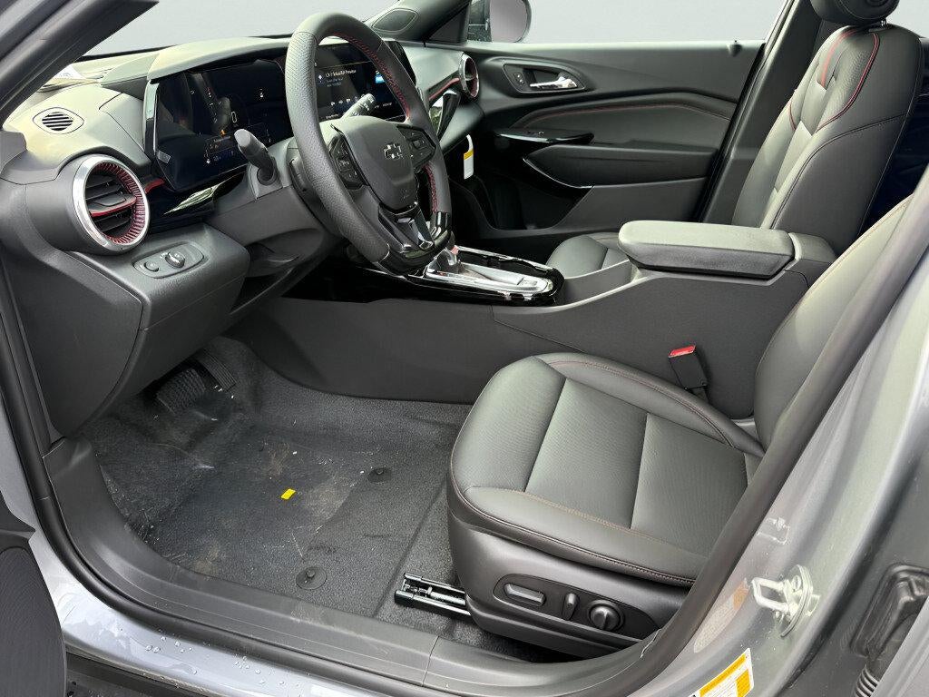2026 Chevrolet Trax FWD 4dr 2RS