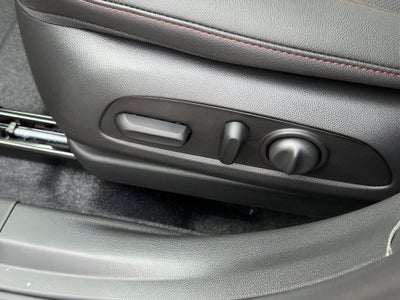 2026 Chevrolet Trax FWD 4dr 2RS