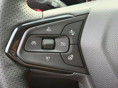 2026 Chevrolet Trax FWD 4dr 2RS
