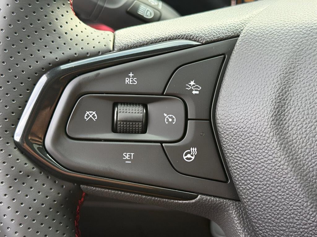 2026 Chevrolet Trax FWD 4dr 2RS
