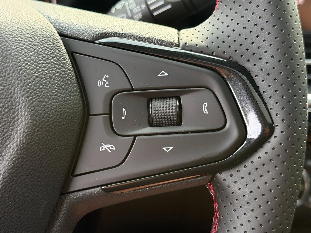 2026 Chevrolet Trax FWD 4dr 2RS
