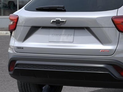 2026 Chevrolet Trax FWD 4dr 2RS