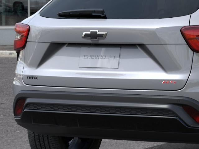 2026 Chevrolet Trax FWD 4dr 2RS