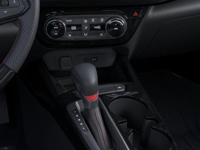 2026 Chevrolet Trax FWD 4dr 2RS