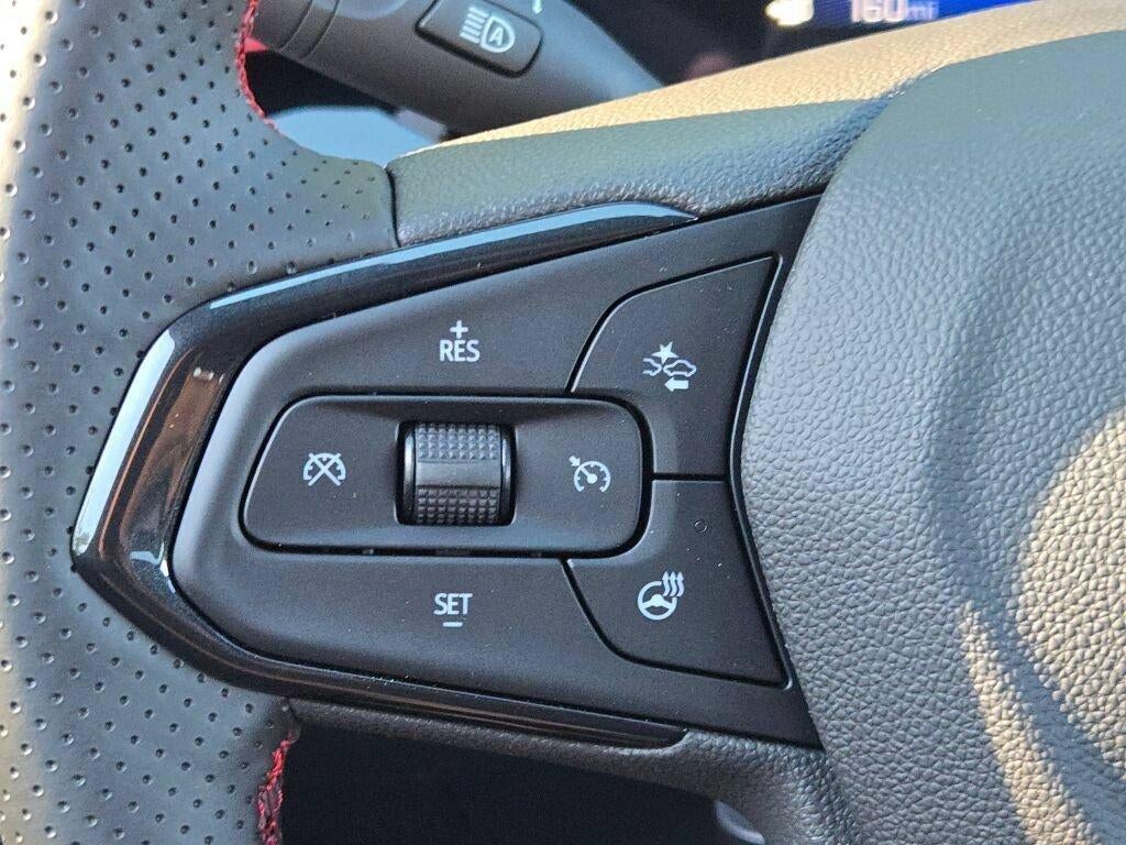 2026 Chevrolet Trax FWD 4dr 2RS