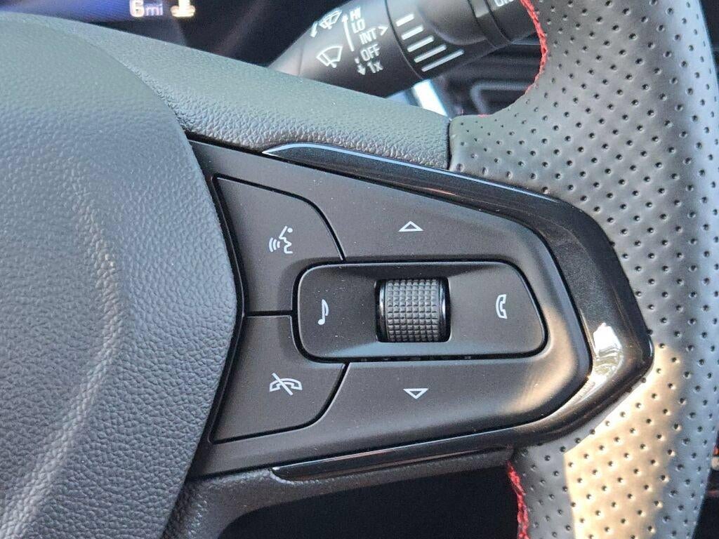 2026 Chevrolet Trax FWD 4dr 2RS