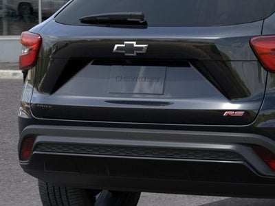 2026 Chevrolet Trax FWD 4dr 2RS