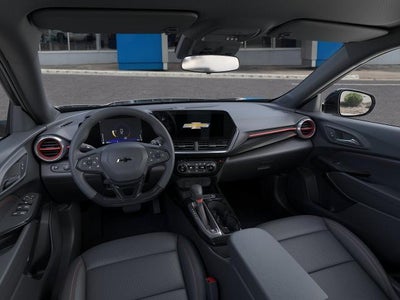 2026 Chevrolet Trax FWD 4dr 2RS