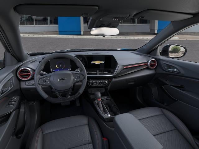 2026 Chevrolet Trax FWD 4dr 2RS