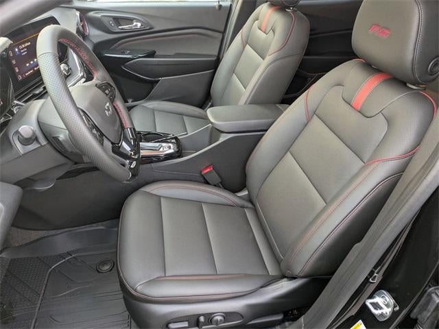 2026 Chevrolet Trax FWD 4dr 2RS