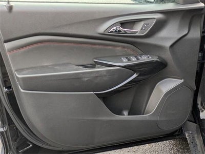 2026 Chevrolet Trax FWD 4dr 2RS