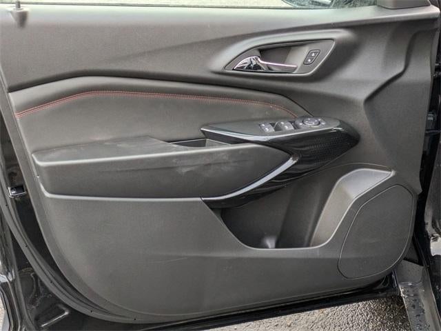 2026 Chevrolet Trax FWD 4dr 2RS