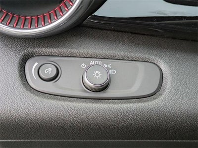 2026 Chevrolet Trax FWD 4dr 2RS