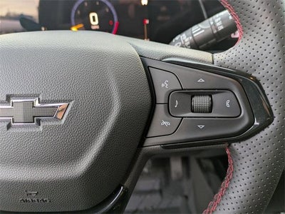 2026 Chevrolet Trax FWD 4dr 2RS