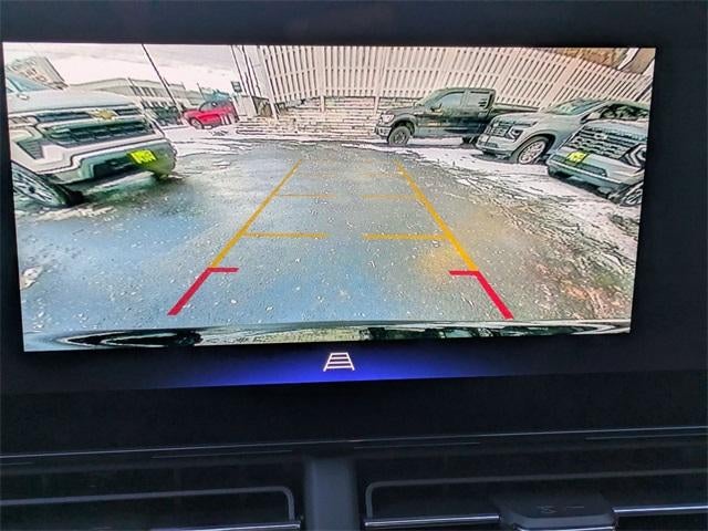 2026 Chevrolet Trax FWD 4dr 2RS