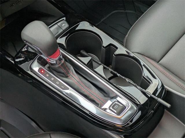 2026 Chevrolet Trax FWD 4dr 2RS