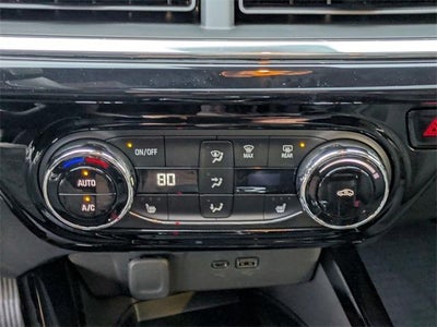 2026 Chevrolet Trax FWD 4dr 2RS