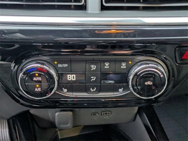 2026 Chevrolet Trax FWD 4dr 2RS