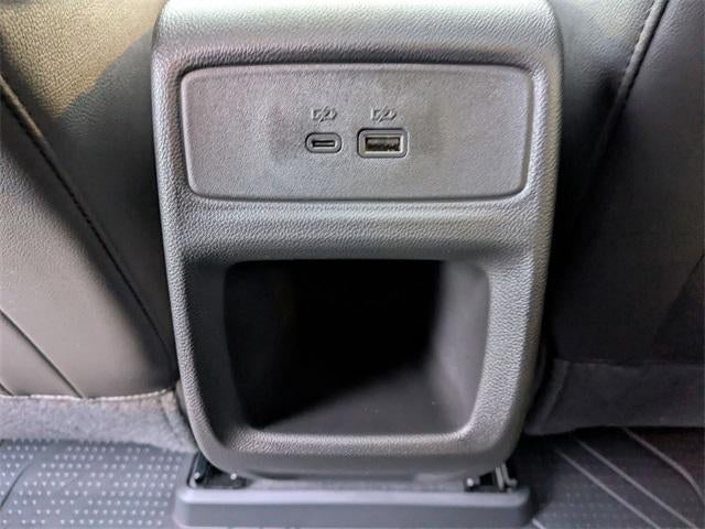 2026 Chevrolet Trax FWD 4dr 2RS