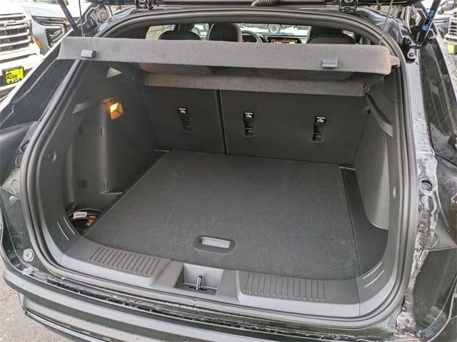 2026 Chevrolet Trax FWD 4dr 2RS