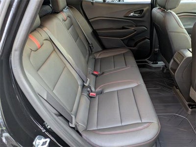 2026 Chevrolet Trax FWD 4dr 2RS