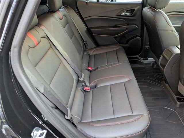 2026 Chevrolet Trax FWD 4dr 2RS