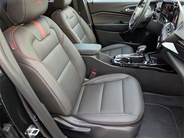 2026 Chevrolet Trax FWD 4dr 2RS